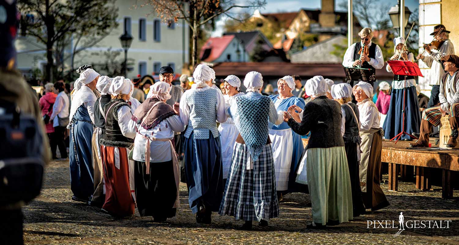 Liebertwolkwitz 1813 – Thema 1813